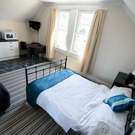 Apartament 10 Lime Grove Bath Zewnętrze zdjęcie
