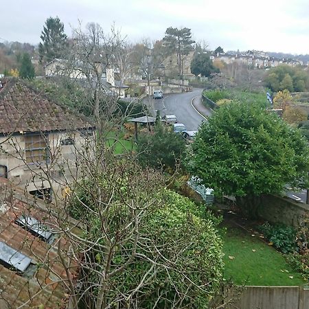 Apartament 10 Lime Grove Bath Zewnętrze zdjęcie
