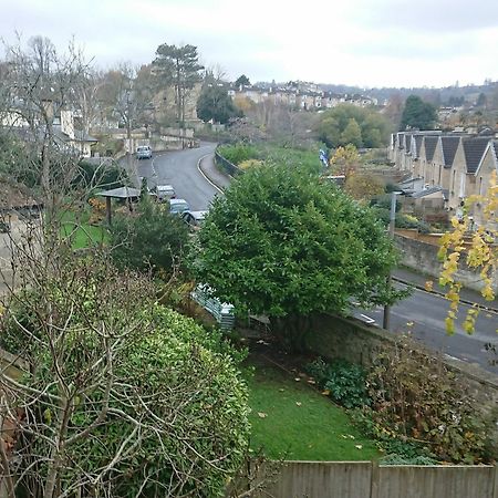 Apartament 10 Lime Grove Bath Zewnętrze zdjęcie