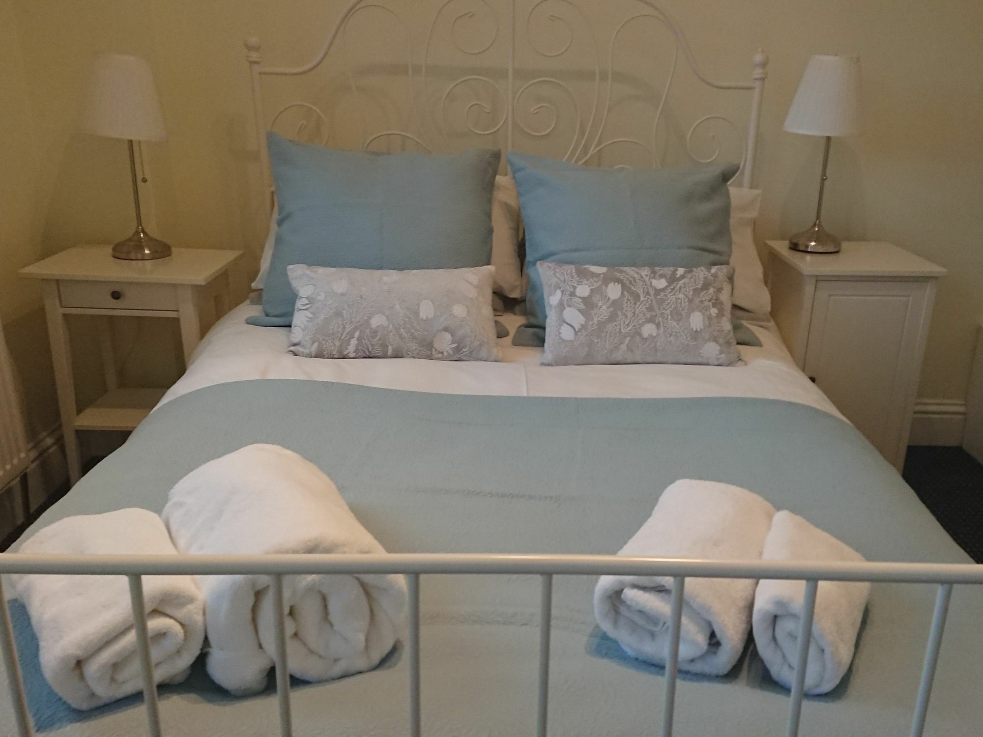 Apartament 10 Lime Grove Bath Zewnętrze zdjęcie