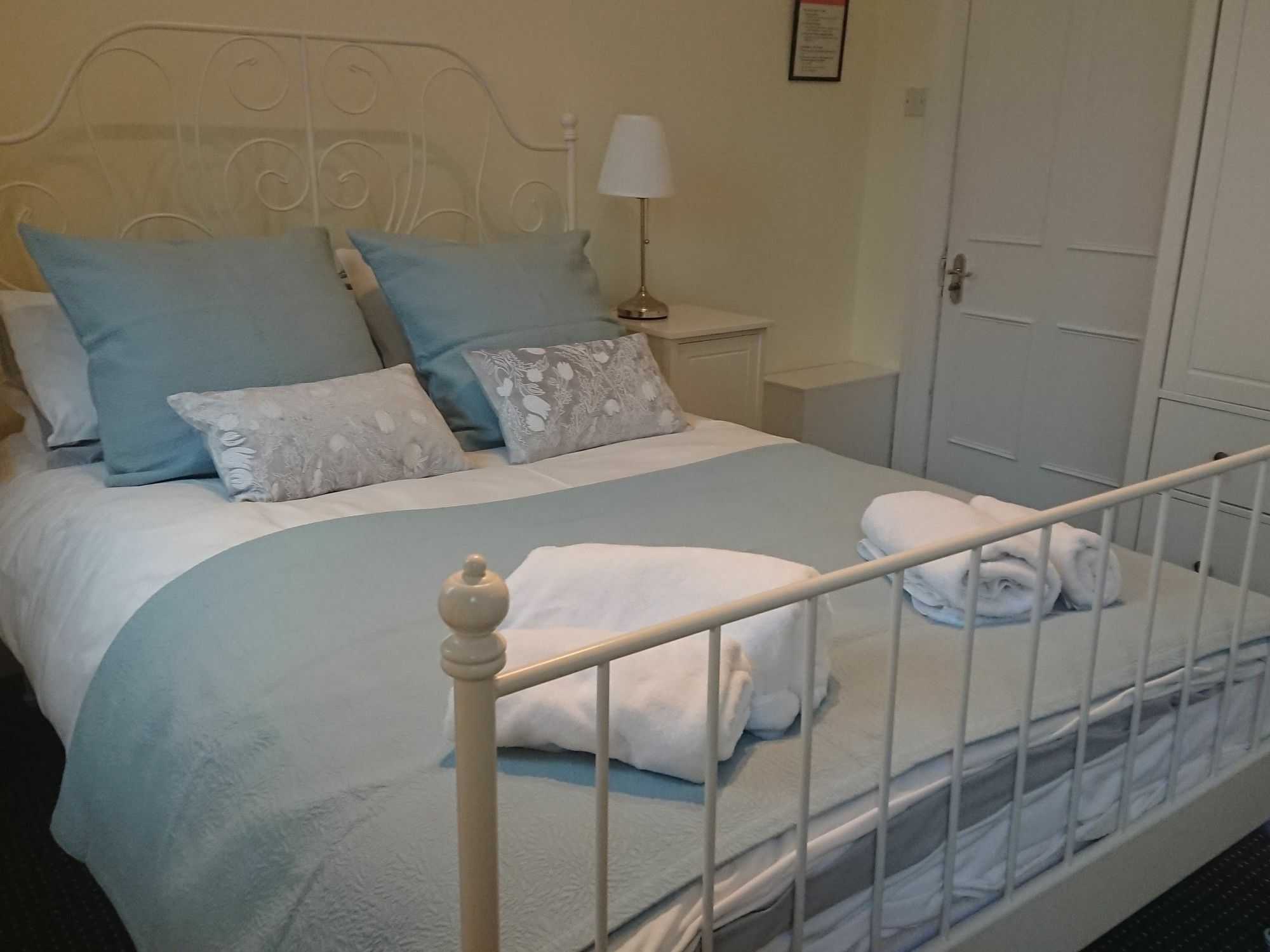 Apartament 10 Lime Grove Bath Zewnętrze zdjęcie