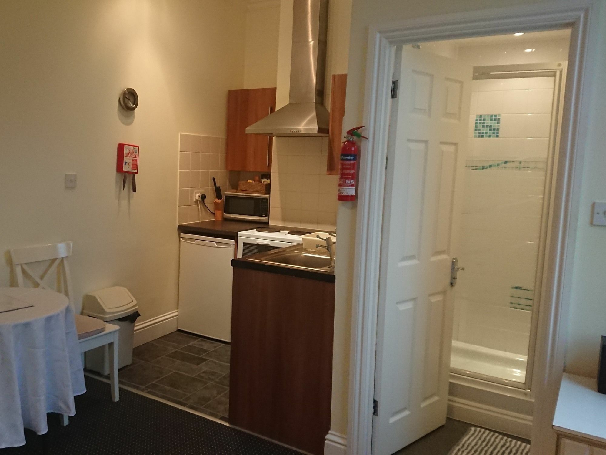 Apartament 10 Lime Grove Bath Zewnętrze zdjęcie