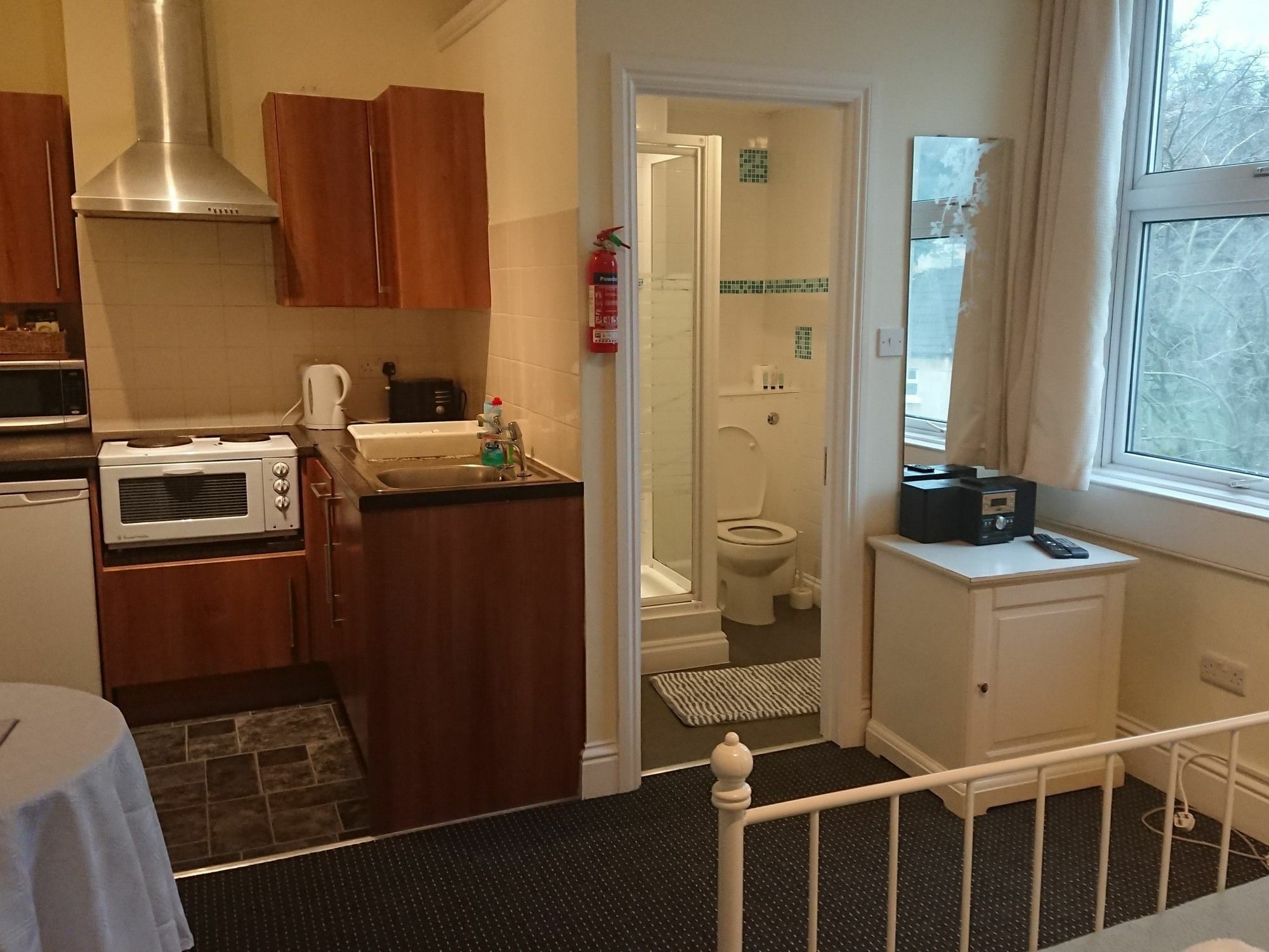 Apartament 10 Lime Grove Bath Zewnętrze zdjęcie